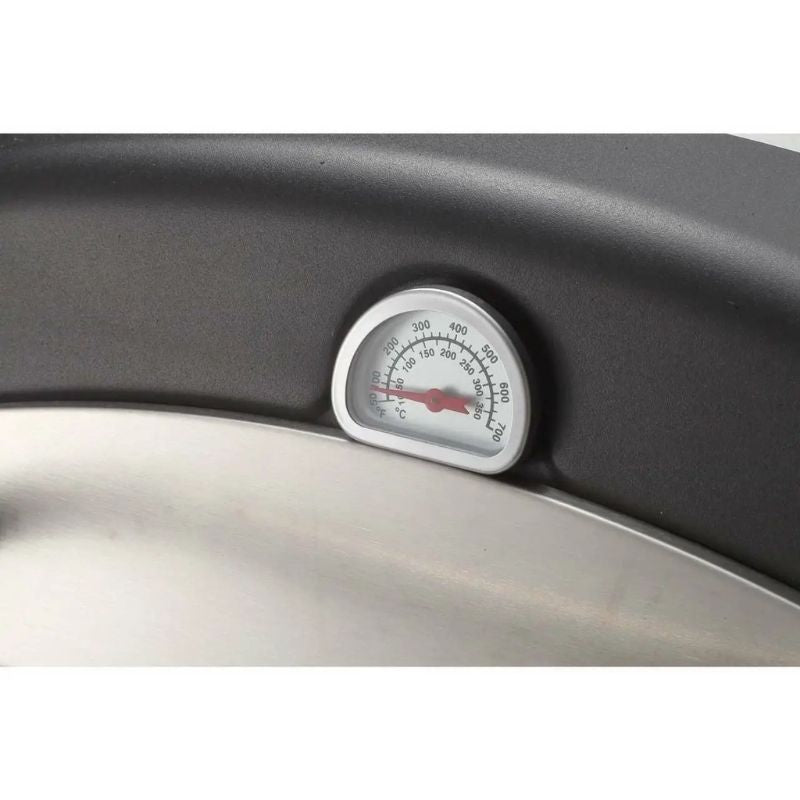 Barbeque me gaz MEDISON