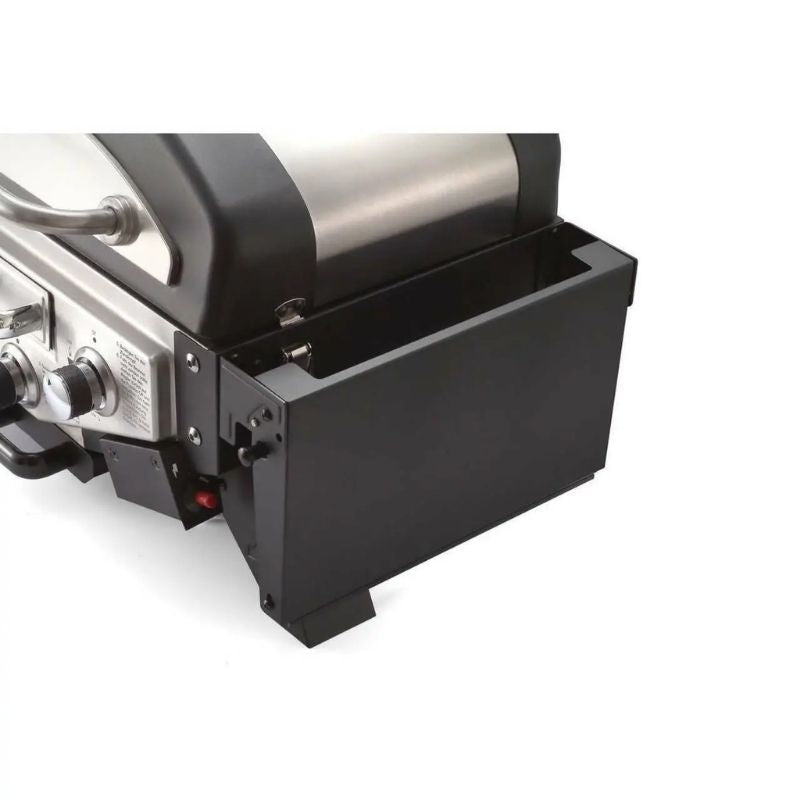 Barbeque me gaz MEDISON