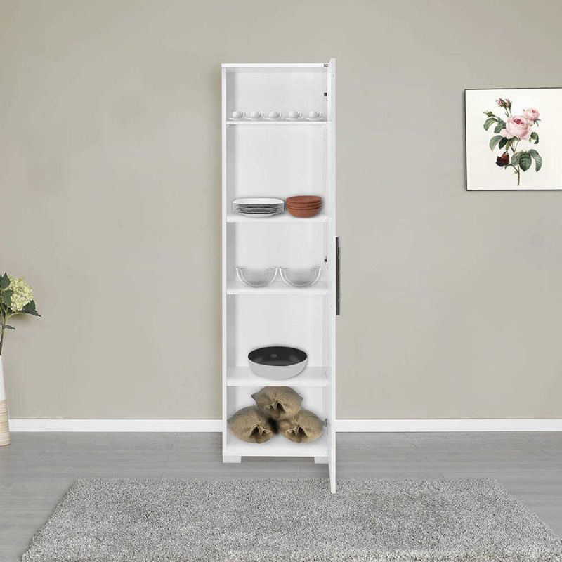 Raft multifunksional, DIAMOND