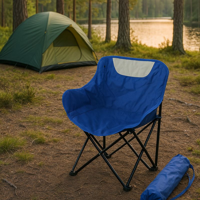 Karrige e palosshme CATA