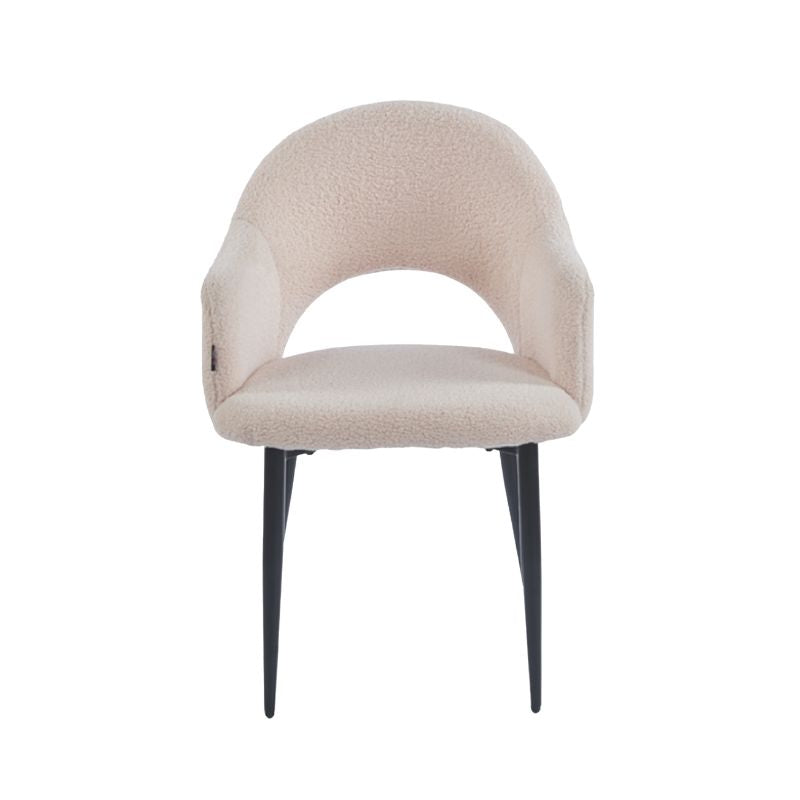 Karrige EMIA, Teddy-Milk White