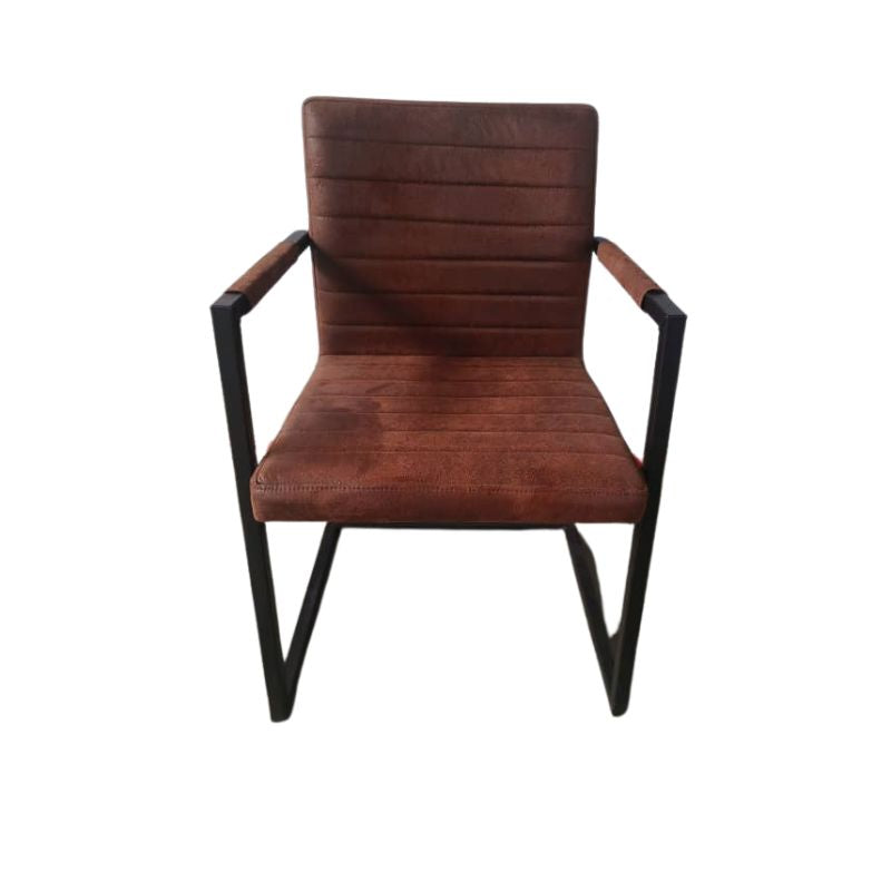 Karrige ZEALAN,  Brown