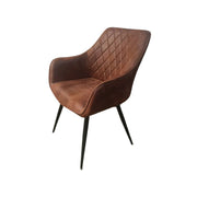 Karrige ZOELLE, Brown