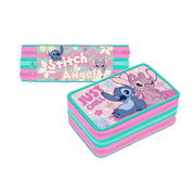 Portofol STITCH & ANGEL