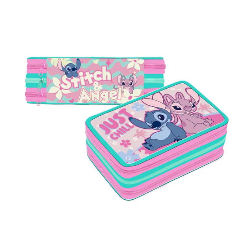 Portofol STITCH & ANGEL