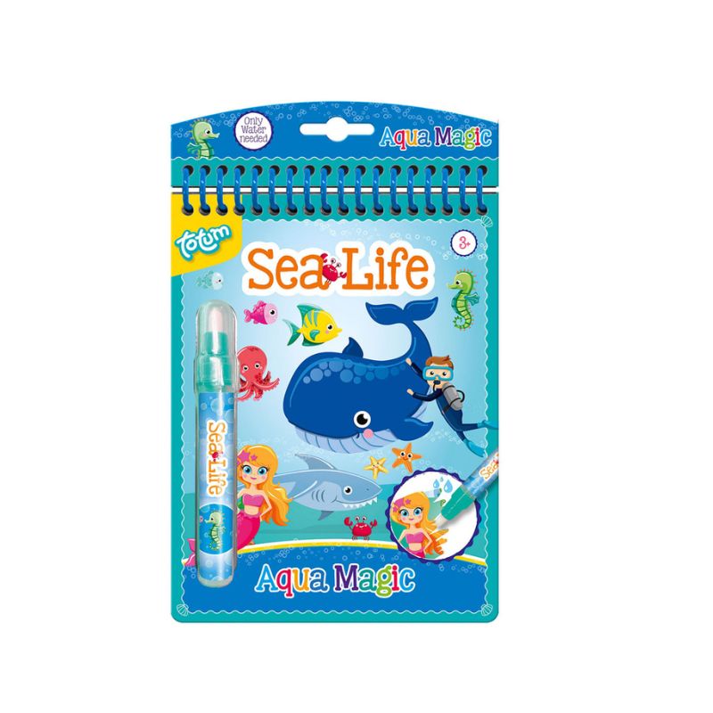 Aqua Magic SEALIFE