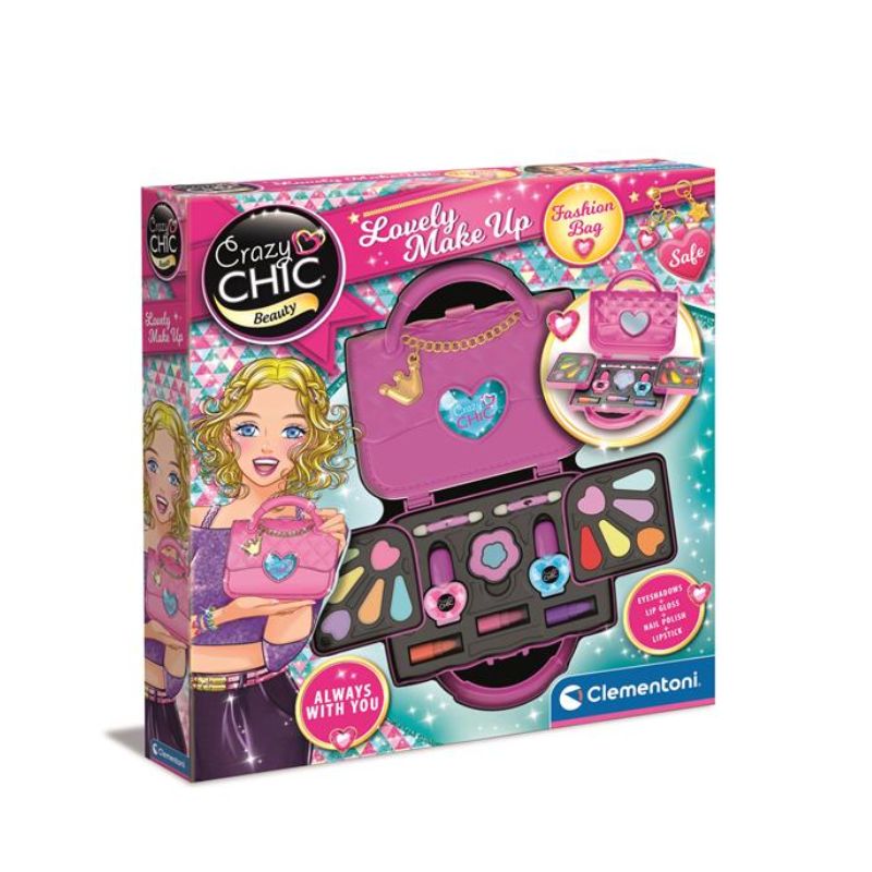 Kuti tualteti çantë