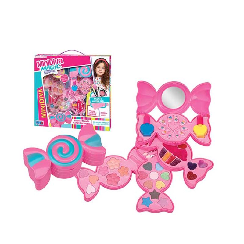 Kuti tualeti KARAMELE