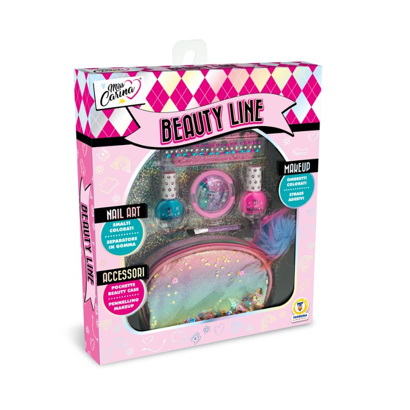 Lodër set për thonj