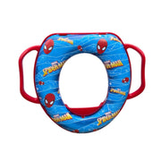 Kapak tualeti SPIDERMAN