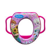 Kapak tualeti FROZEN