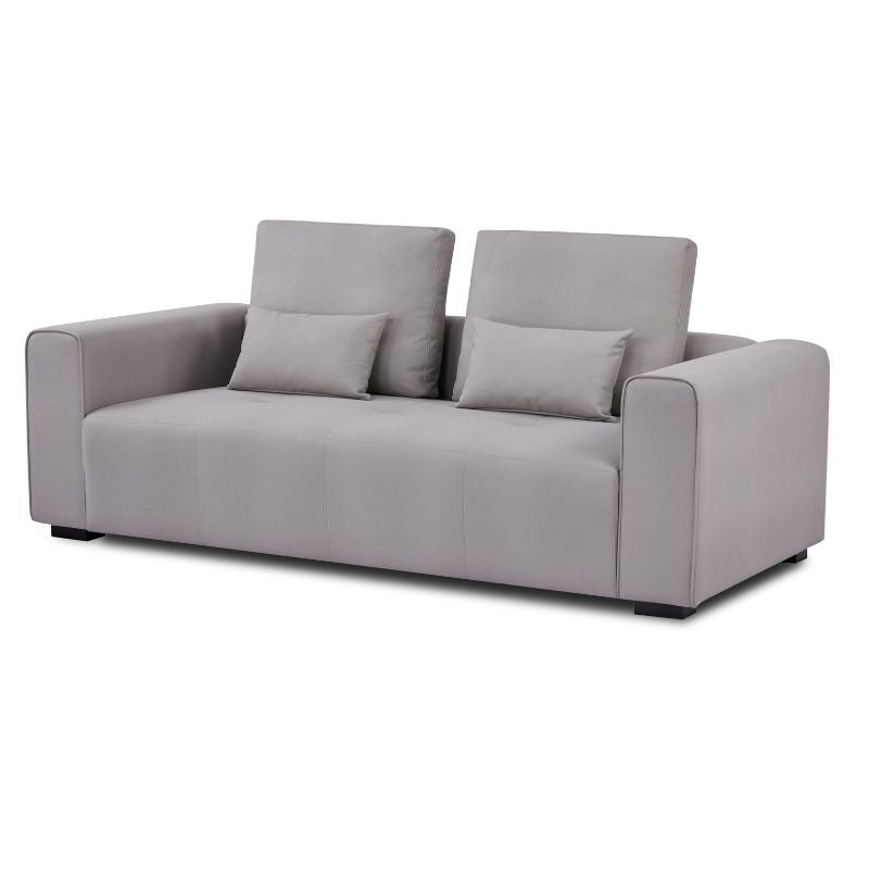 Divan ROSSIE Grey