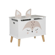 Raft për fëmijë FOX