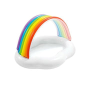 Pishinë rrethore RAINBOW