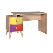 Tavolinë studimi RAINBOW