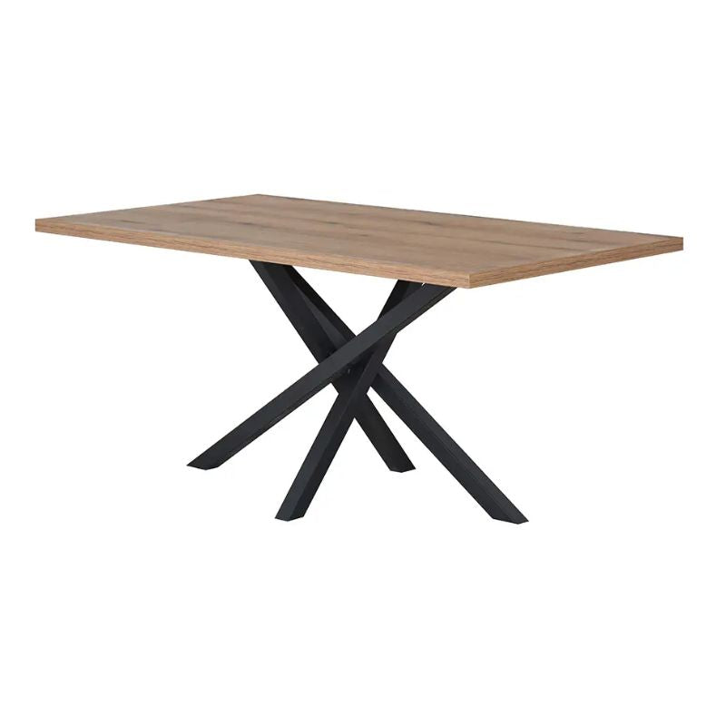 Tavolinë ngrënie PABLO, 140 x 80 cm