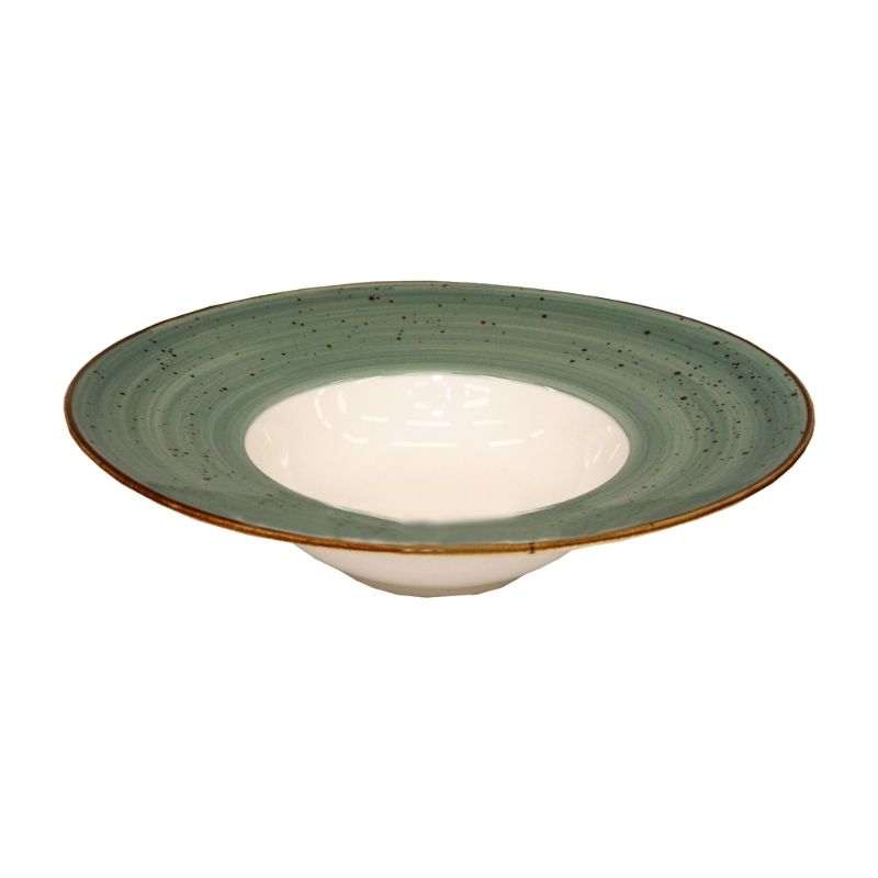 Pjatë e thellë qeramike