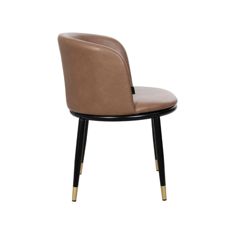 Karrige STELLA, Light Brown