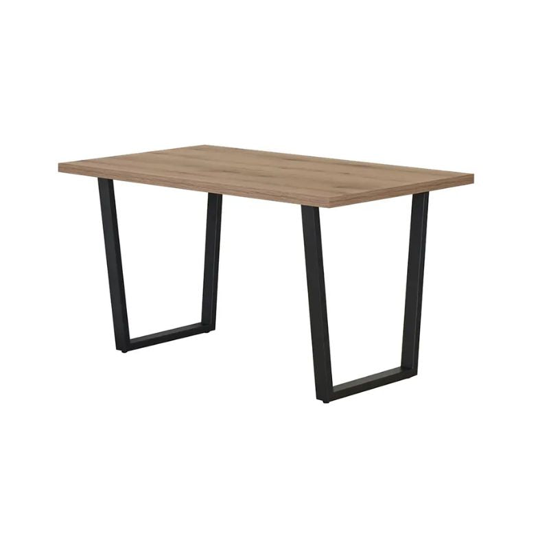 Tavoline ngrënie PABLO, 160 x 90 cm