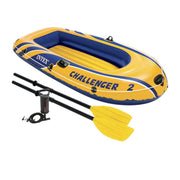 Varkë për dy persona