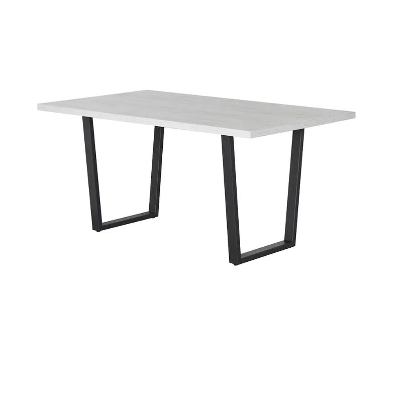 Tavoline ngrënie PABLO, 160 x 90 cm