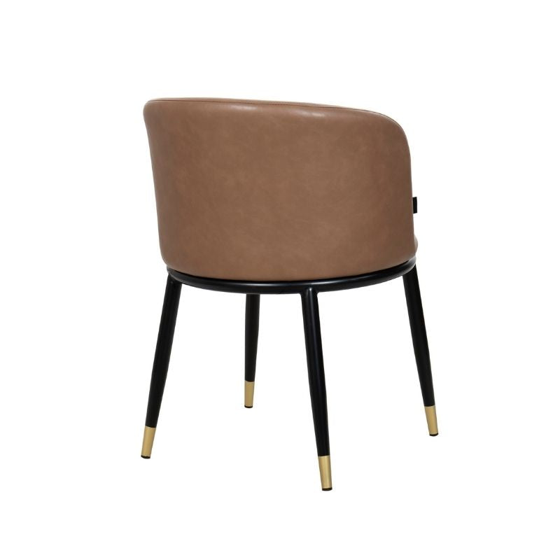 Karrige STELLA, Light Brown