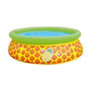 Pishinë rrethore PINEAPPLE