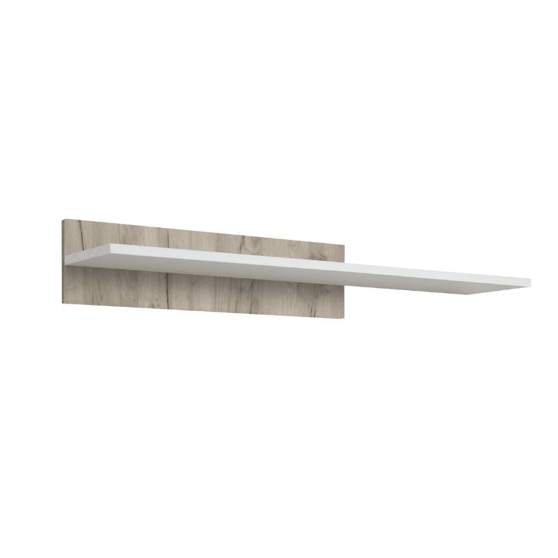 Raft muri BARCELONA