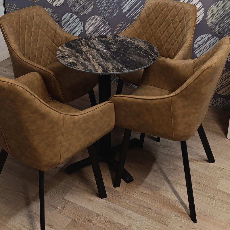 Karrige ZOELLE, Beige