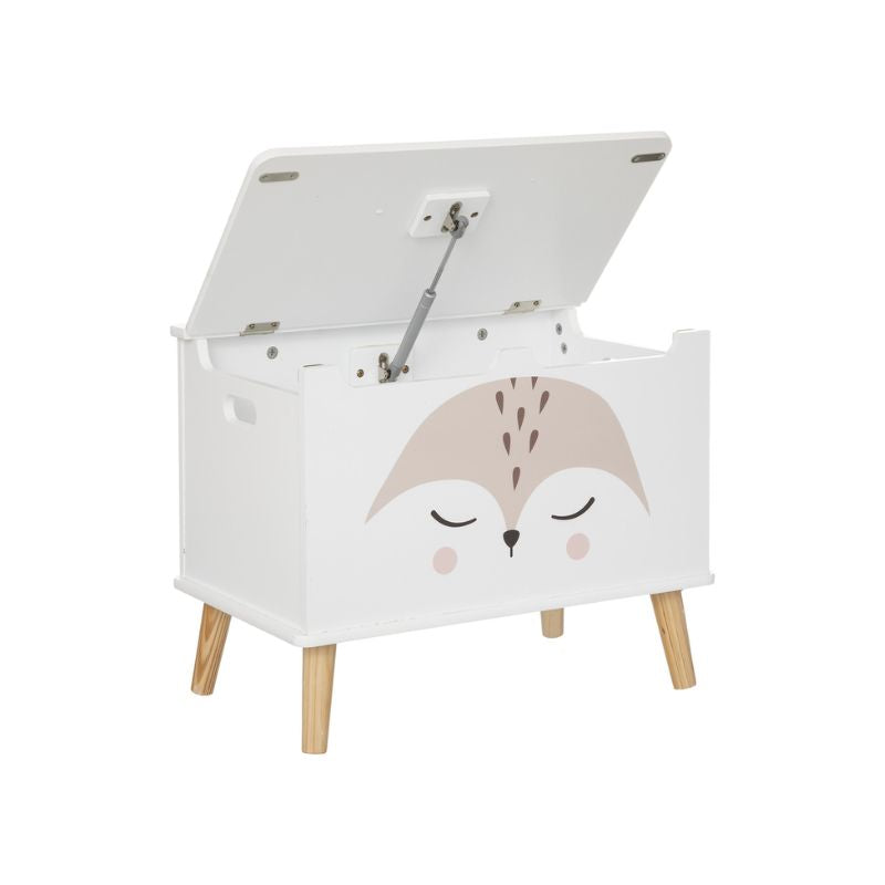 Raft për fëmijë FOX