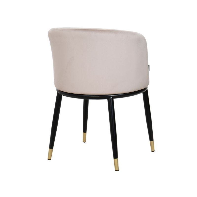 Karrige STELLA, Light Grey