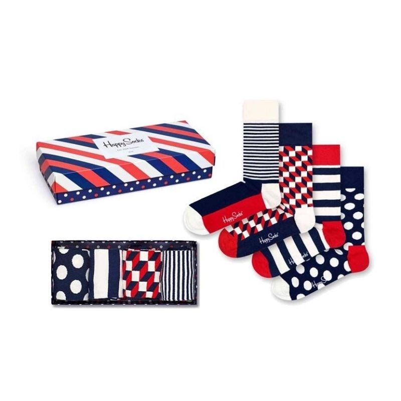 Set çorapesh Happy Socks