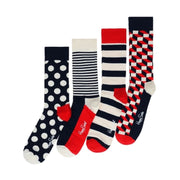 Set çorapesh Happy Socks