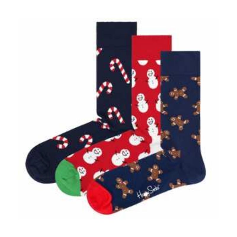 Set çorapesh Happy Socks