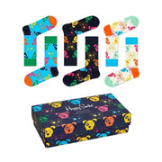 Set çorapesh Happy Socks