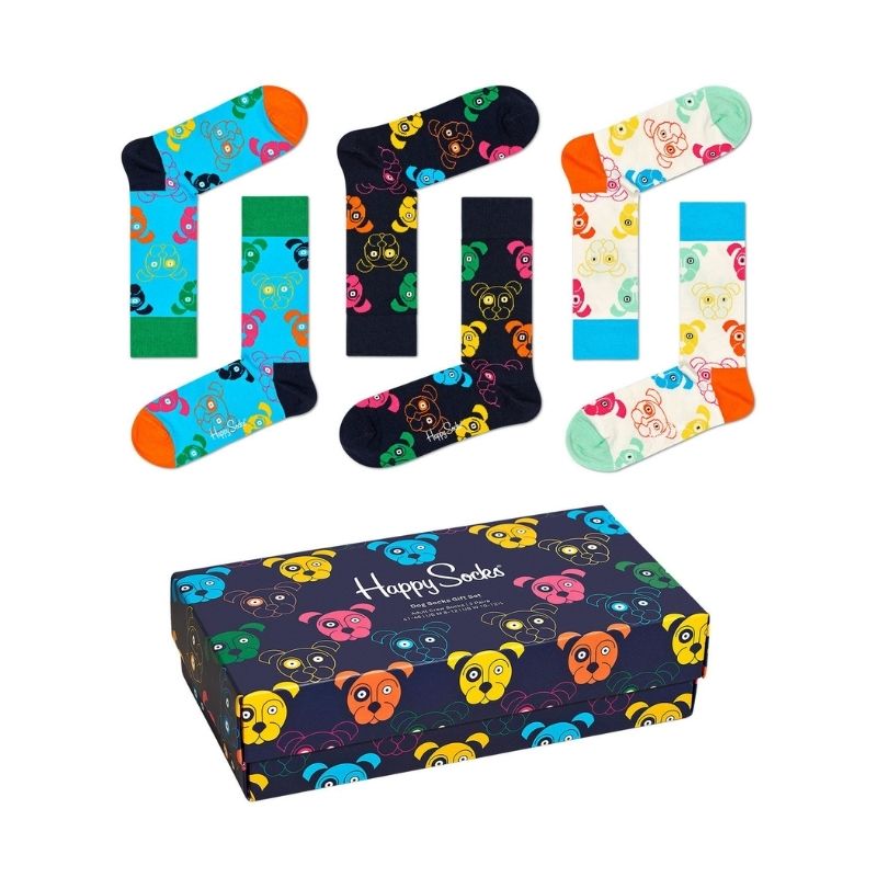 Set çorapesh Happy Socks