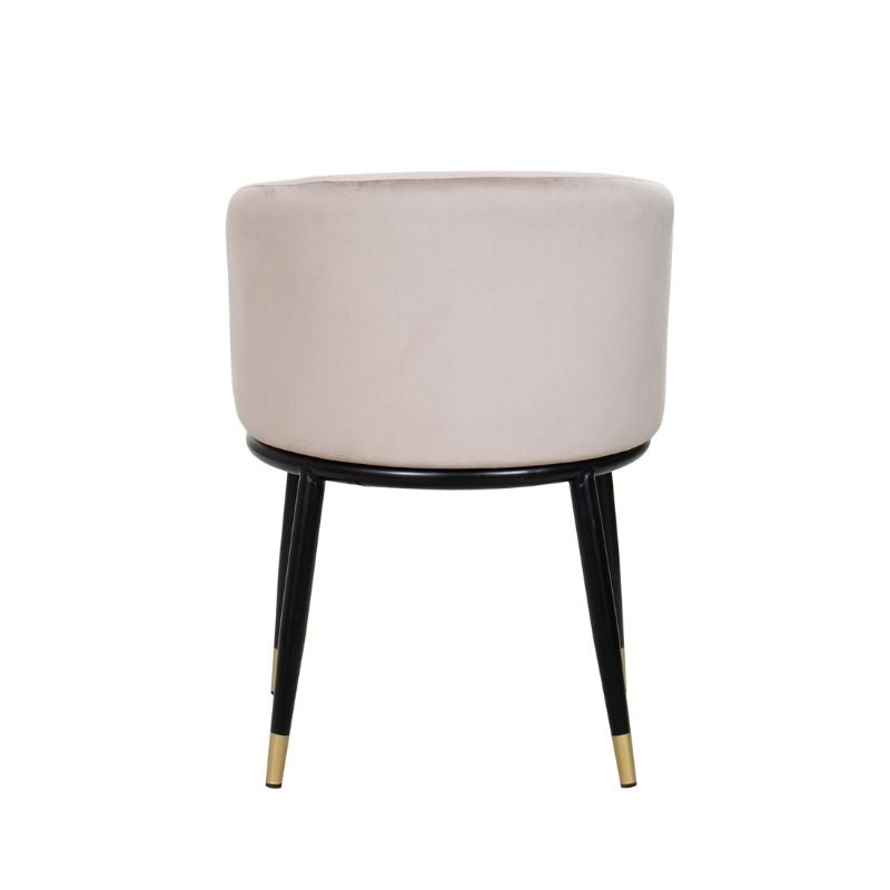 Karrige STELLA, Light Grey