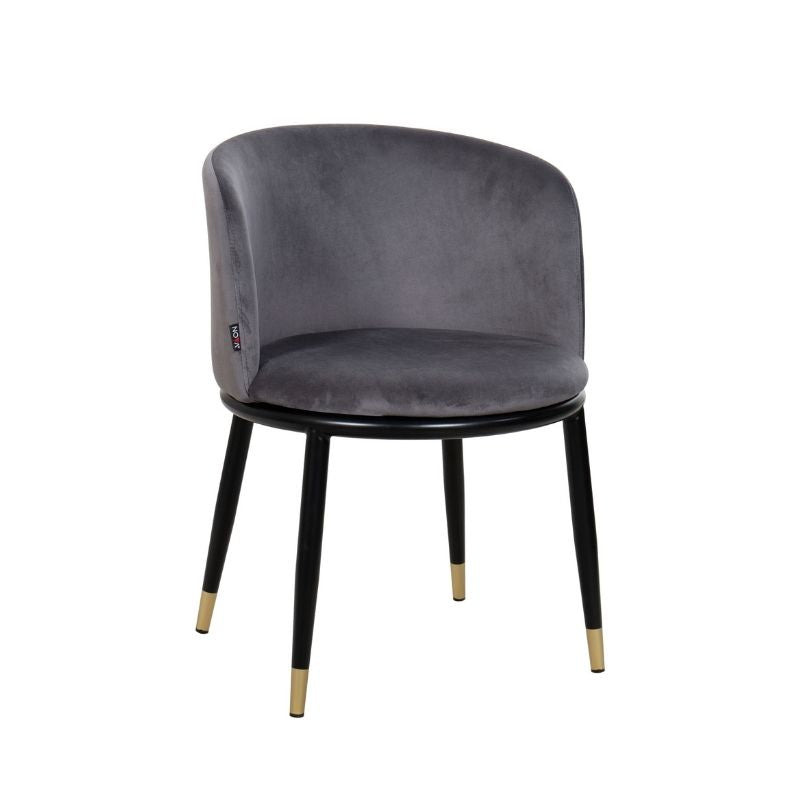 Karrige STELLA, Dark Grey