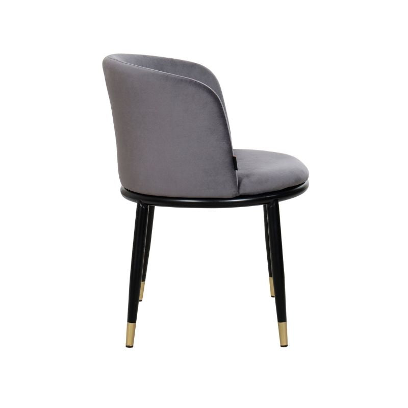 Karrige STELLA, Dark Grey