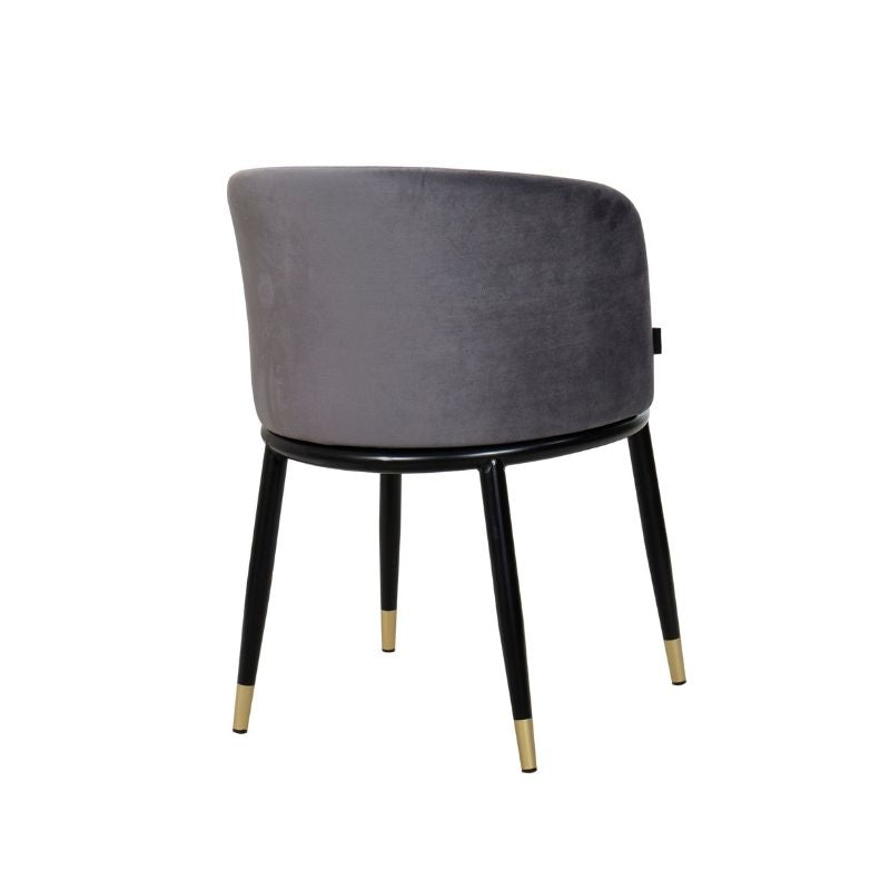 Karrige STELLA, Dark Grey