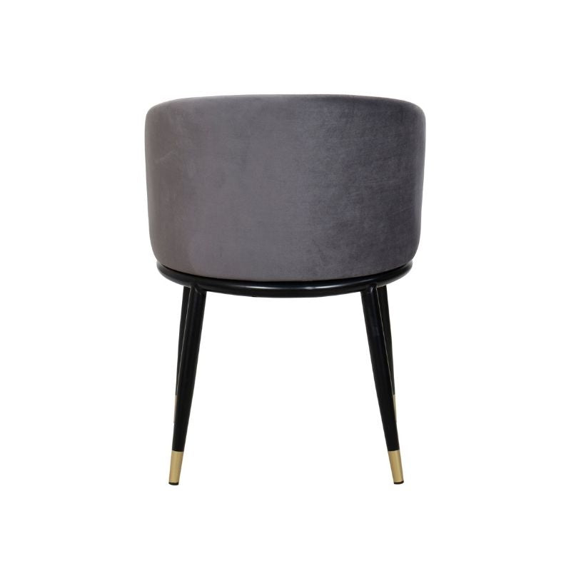 Karrige STELLA, Dark Grey