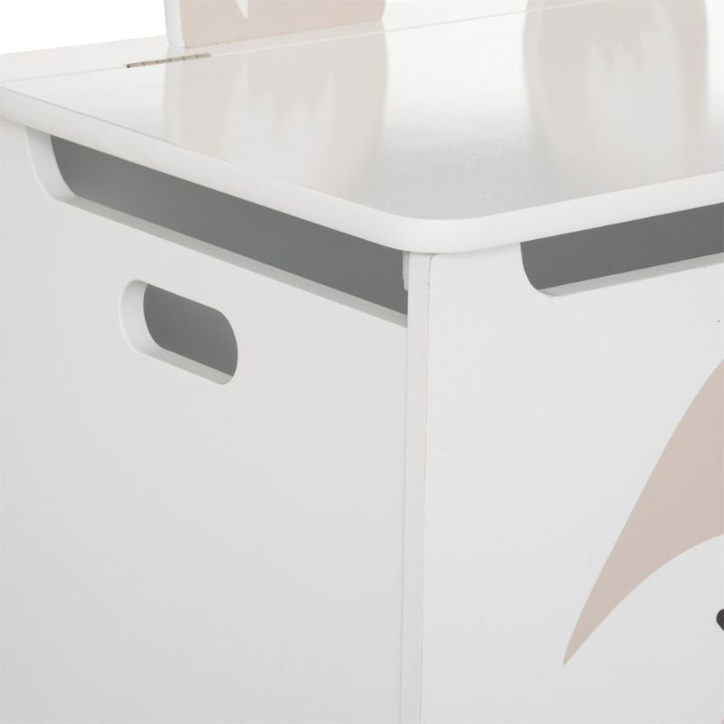 Raft për fëmijë FOX