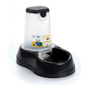 Tas ushqimi për kafshët ANTHRACITE