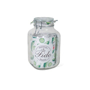 Kavanoz për ëmbëlsira, 3L