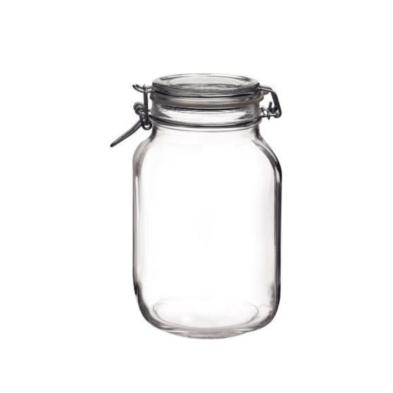 Kavanoz për ëmbëlsira