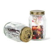 Kavanoz qelqi ,0.5 l