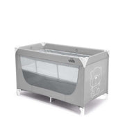 Krevat portativ PISOLINO