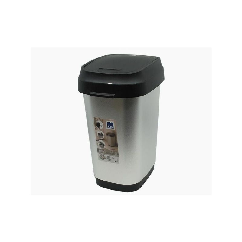 Kosh mbeturinash GREY