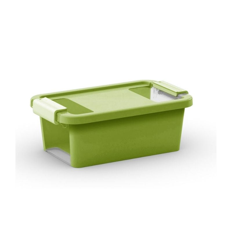 Kuti organizimi ngjyrë jeshile