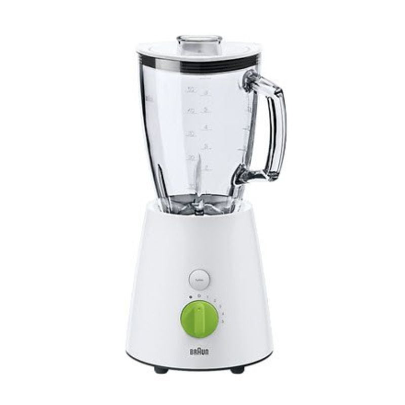 Blender Braun